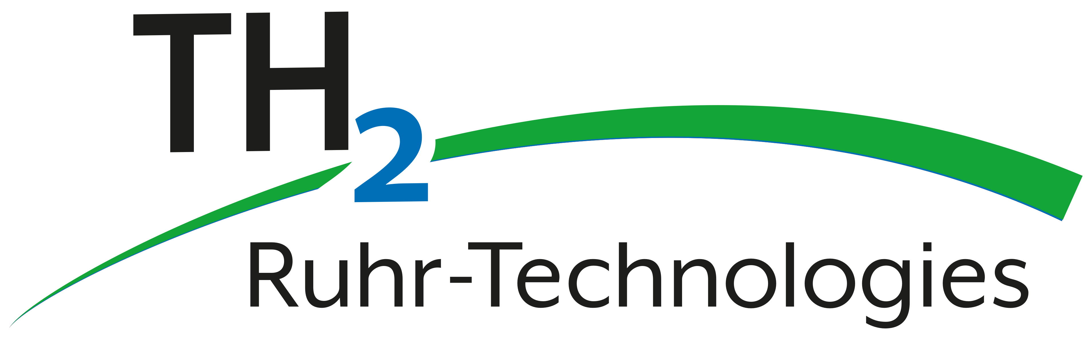 TH2 - Ruhr-Technologies